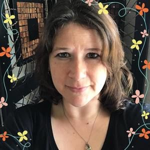 Meet your Posher, Rhonda